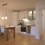 Ferienwohnung-am-wurmberg-3 アパート *