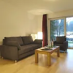 Ferienwohnung-am-wurmberg-3 アパート *