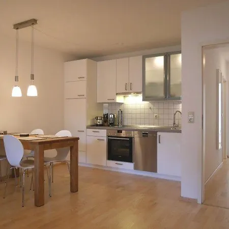 Ferienwohnung-am-wurmberg-3 Lejlighed *