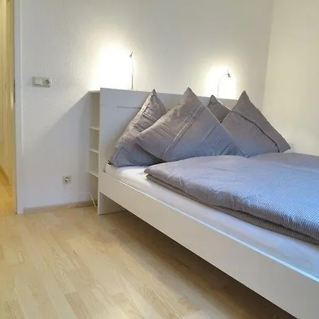 Lejlighed Ferienwohnung-am-wurmberg-3