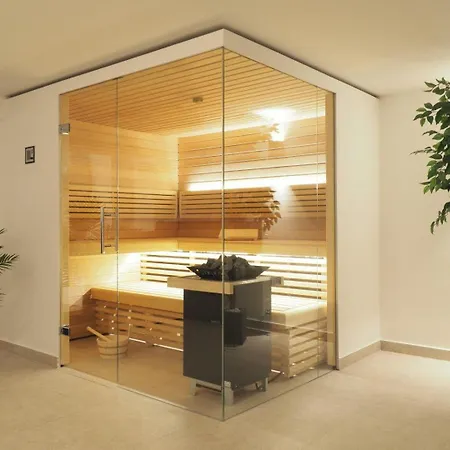 Lejlighed Ferienwohnung-am-wurmberg-3 *