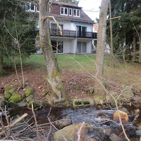 Ferienwohnung-am-wurmberg-3 アパート