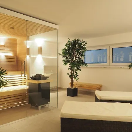 아파트 Ferienwohnung-am-wurmberg-3