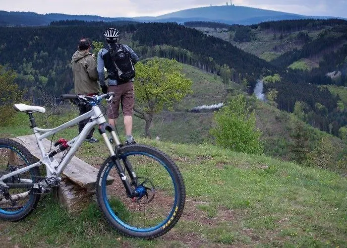 Ferienwohnung-am-wurmberg-3 公寓 *