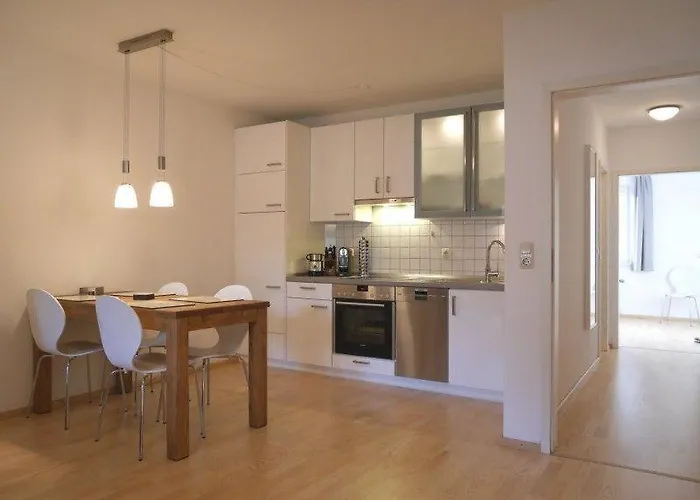 Ferienwohnung-am-wurmberg-3 公寓 *