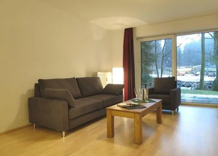 Ferienwohnung-am-wurmberg-3 公寓 *