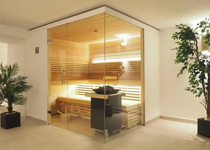 公寓 Ferienwohnung-am-wurmberg-3 *