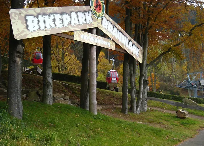 Ferienwohnung-am-wurmberg-3 布劳恩拉格