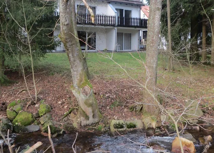 Ferienwohnung-am-wurmberg-3 公寓